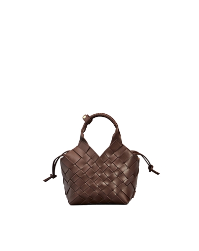 Cala Jade - Misu Mini Tasche - Gold Soil